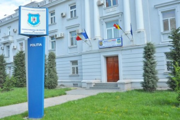 Autoturism furat din Spania, găsit la Constanţa după 6 ani